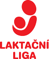 Laktační liga logo